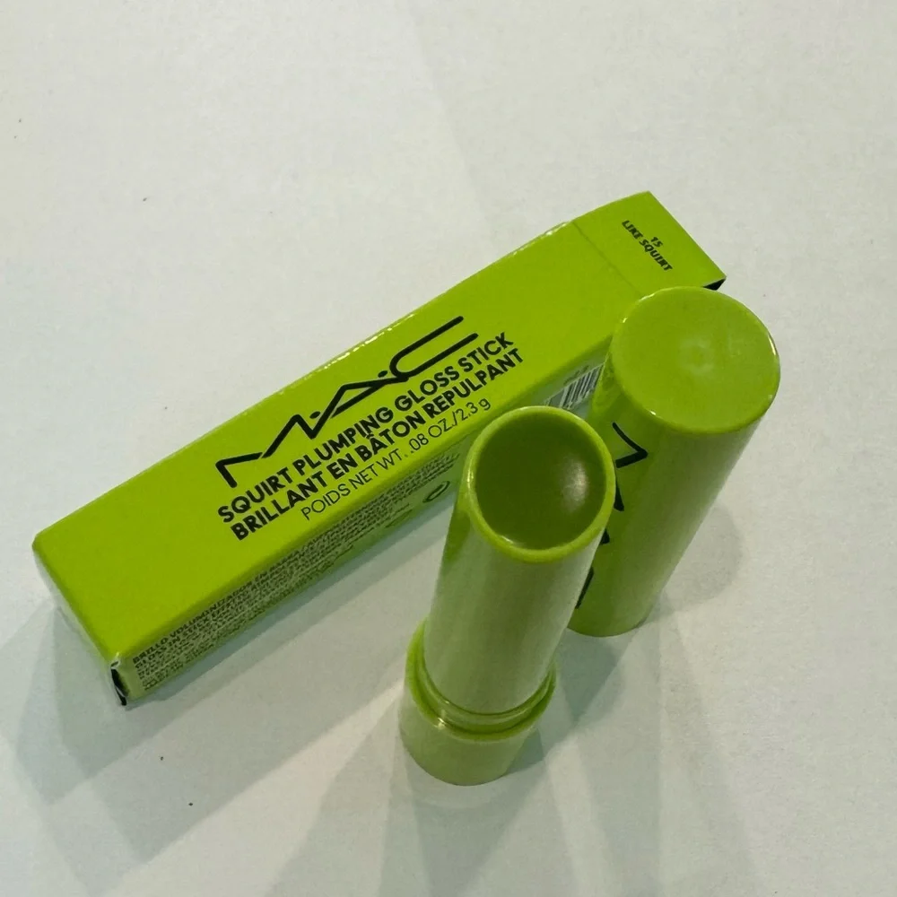 MAC - Picture 3 of 3